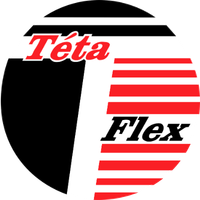 Logo Téta Flex